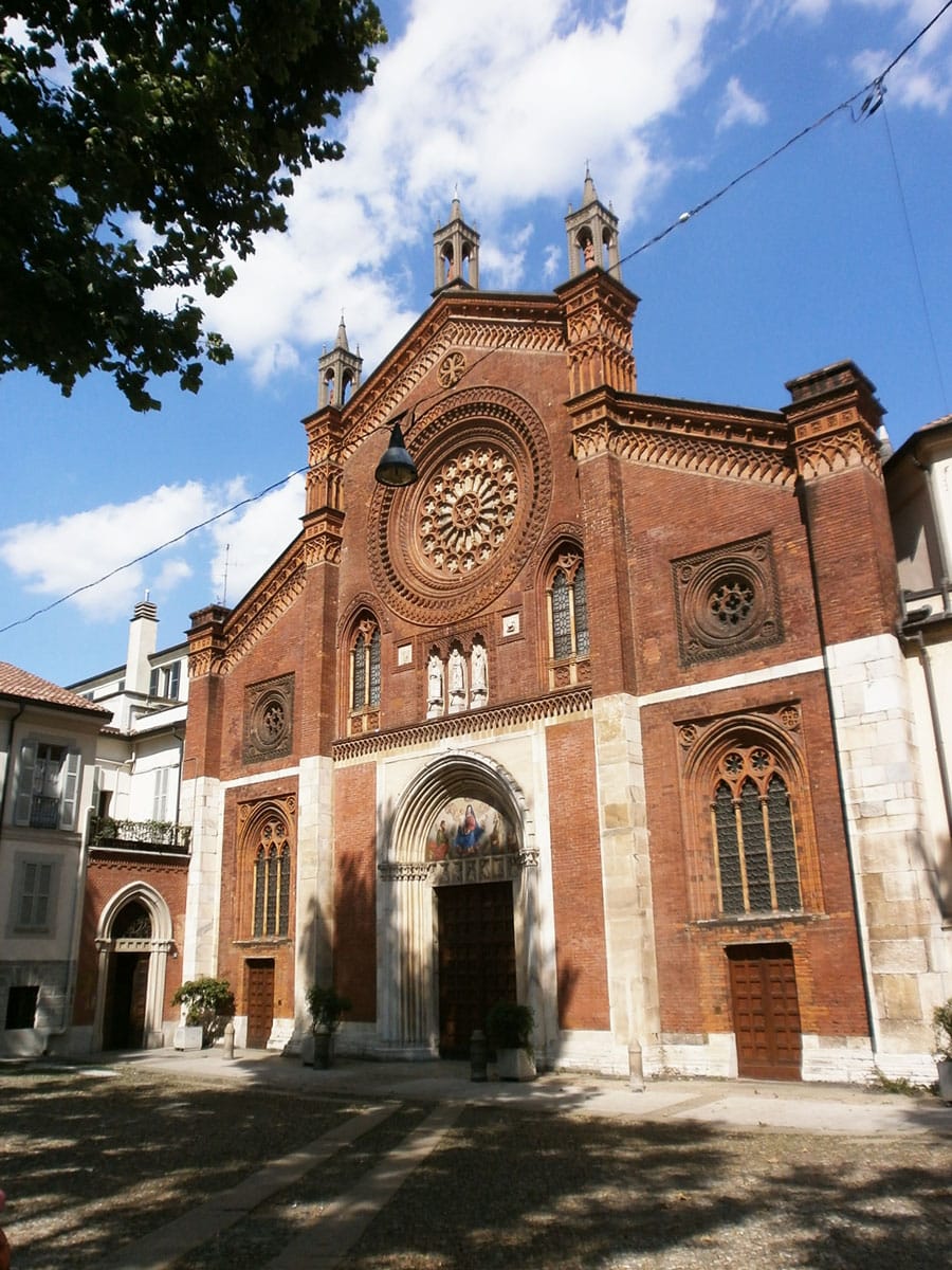 Una buona notizia, la Fondazione San Marco si rinnova